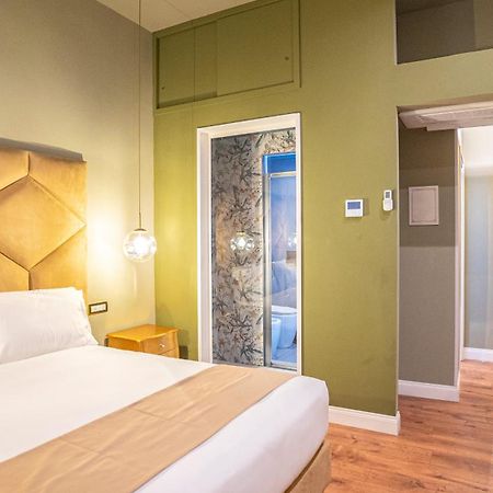 Navona Comfort Rooms Rzym Zewnętrze zdjęcie