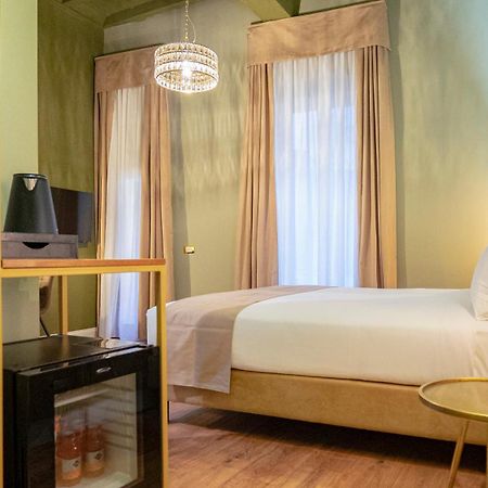 Navona Comfort Rooms Rzym Zewnętrze zdjęcie