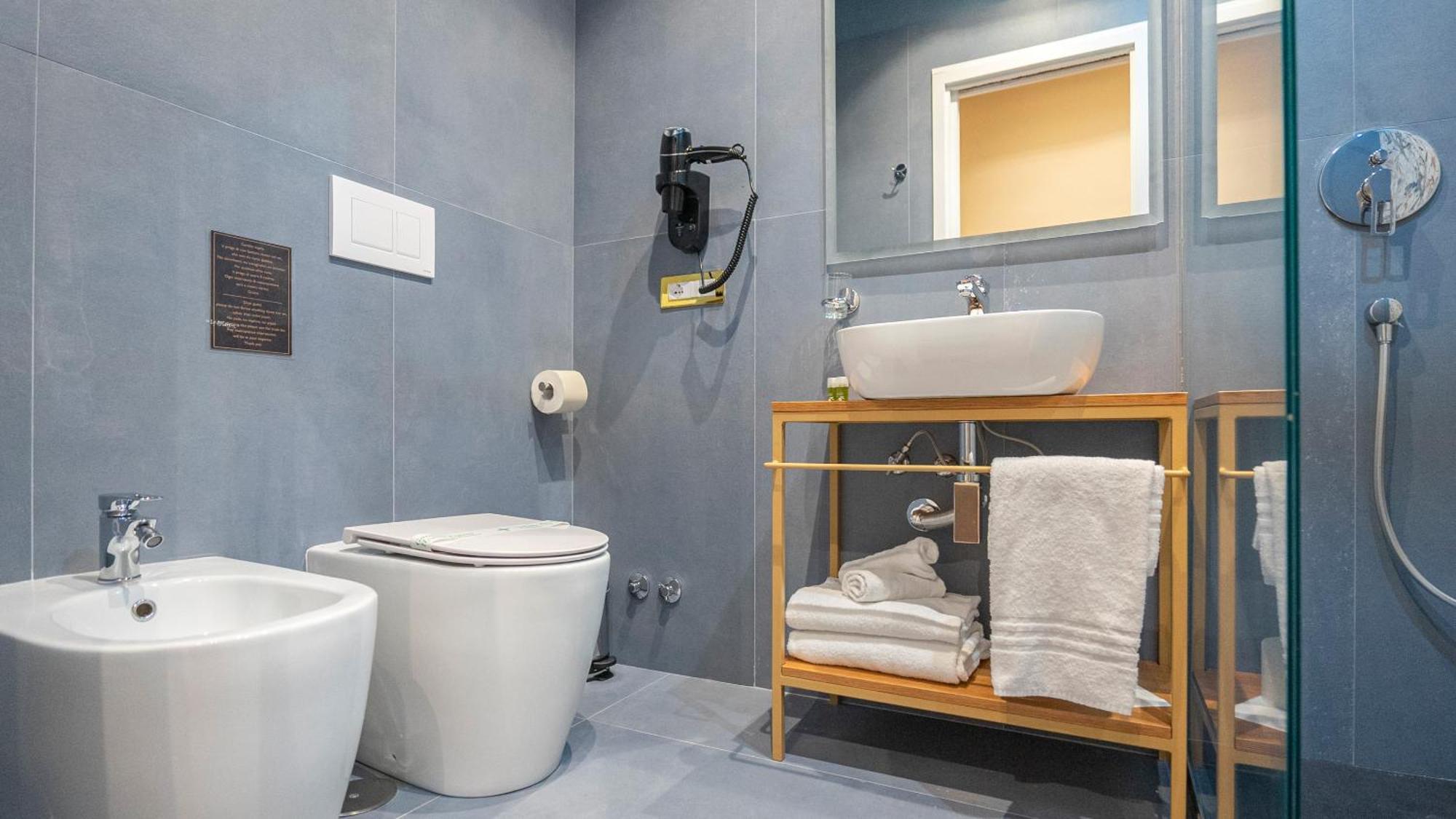 Navona Comfort Rooms Rzym Zewnętrze zdjęcie