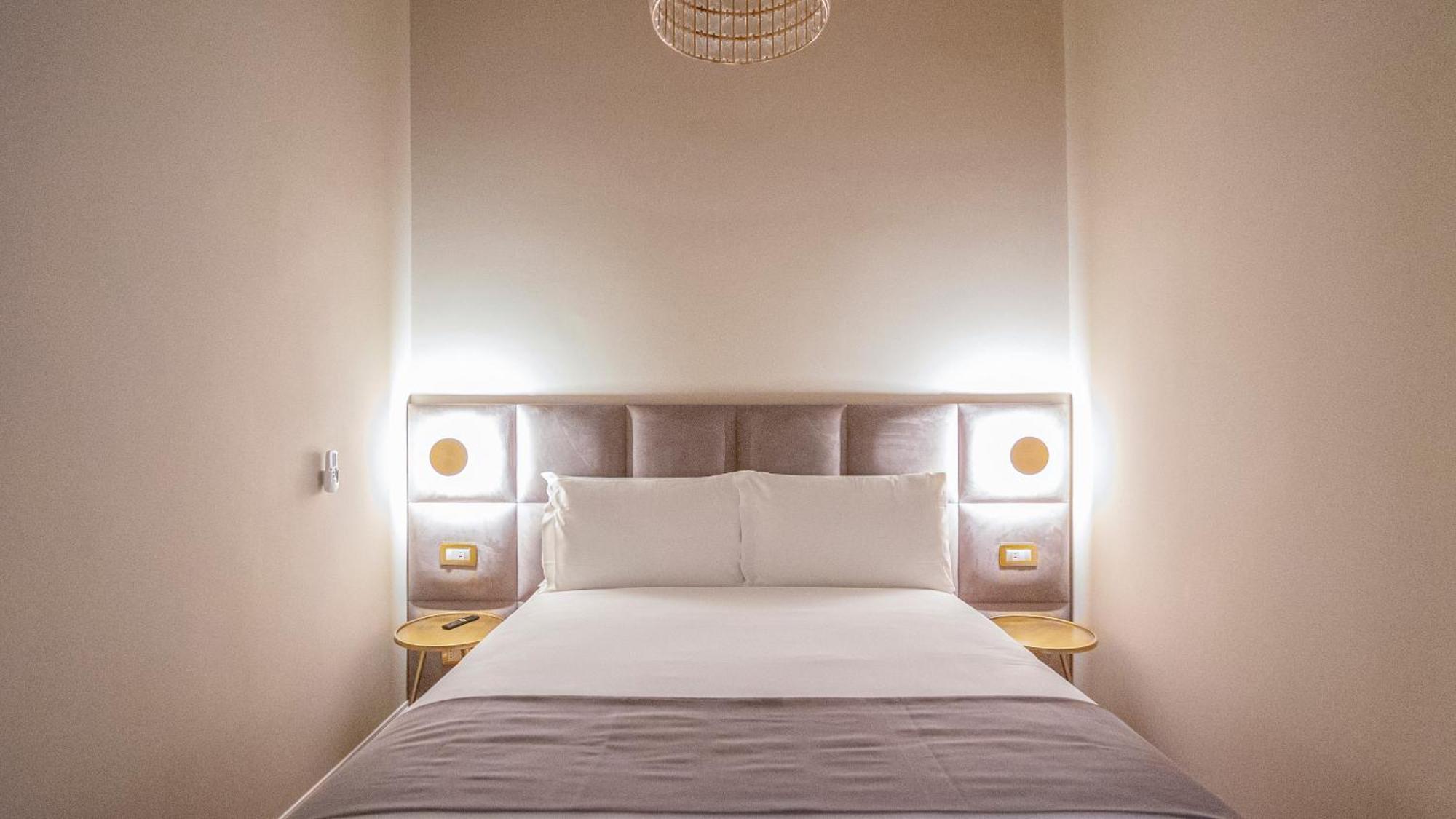 Navona Comfort Rooms Rzym Zewnętrze zdjęcie