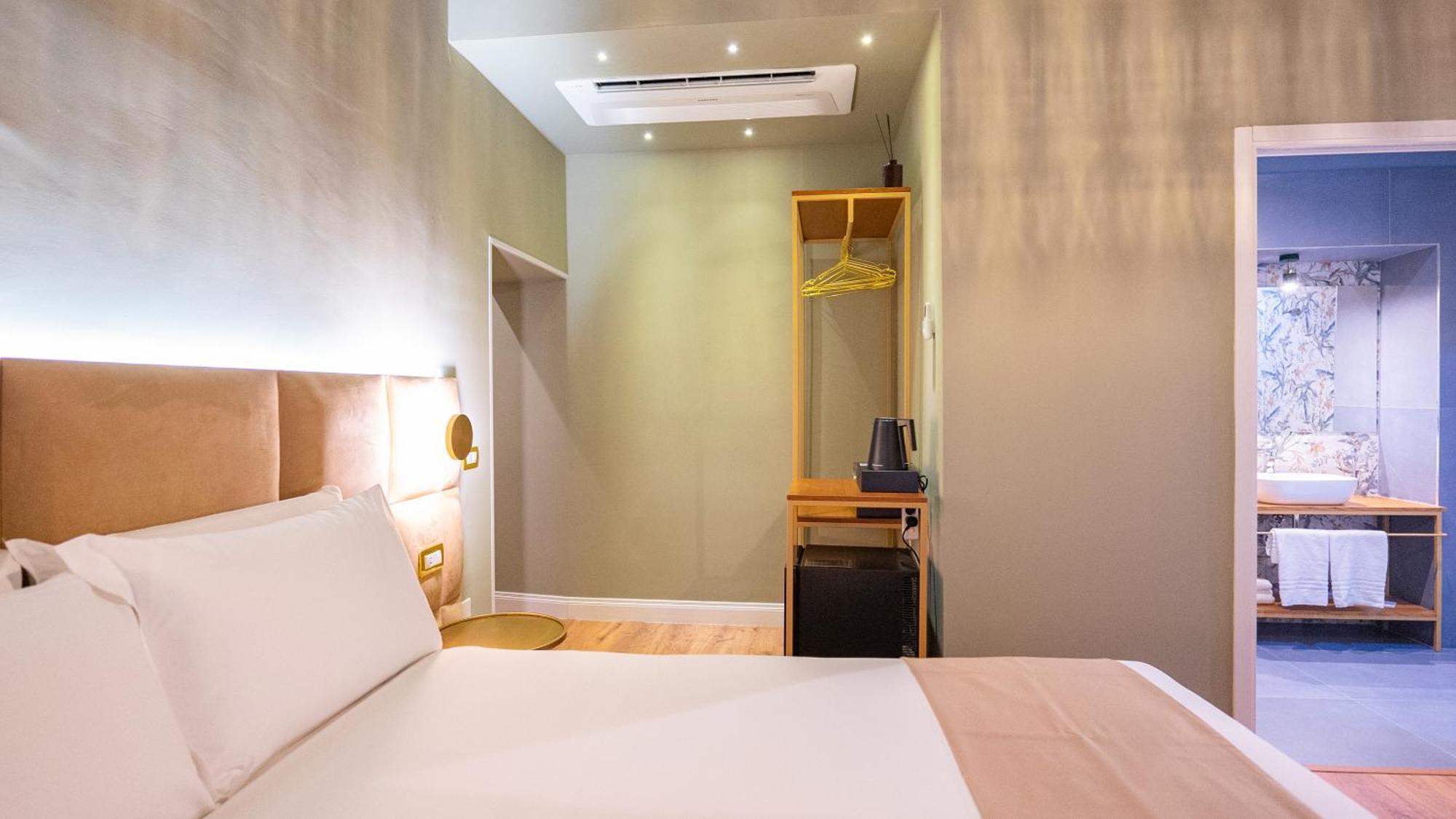 Navona Comfort Rooms Rzym Zewnętrze zdjęcie