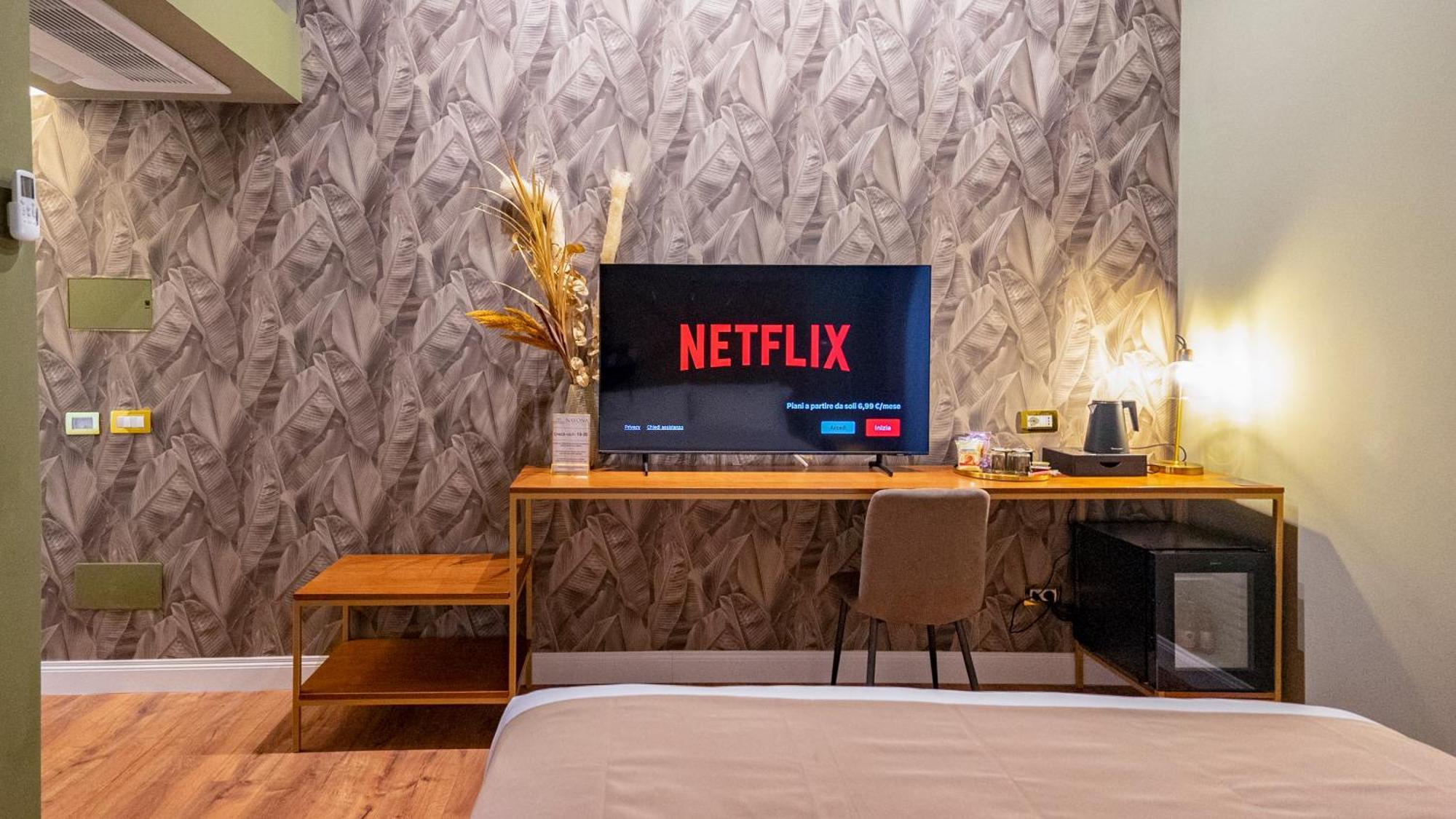 Navona Comfort Rooms Rzym Zewnętrze zdjęcie
