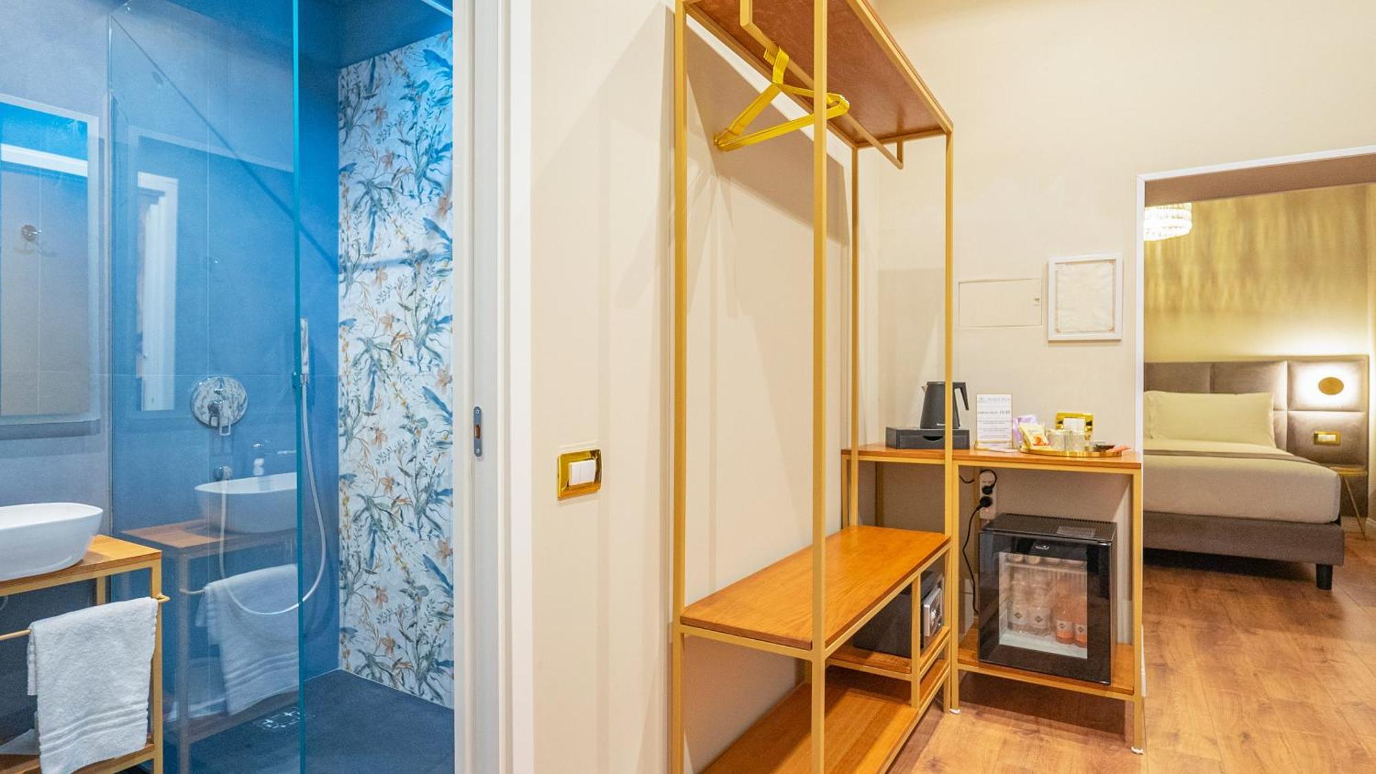 Navona Comfort Rooms Rzym Zewnętrze zdjęcie