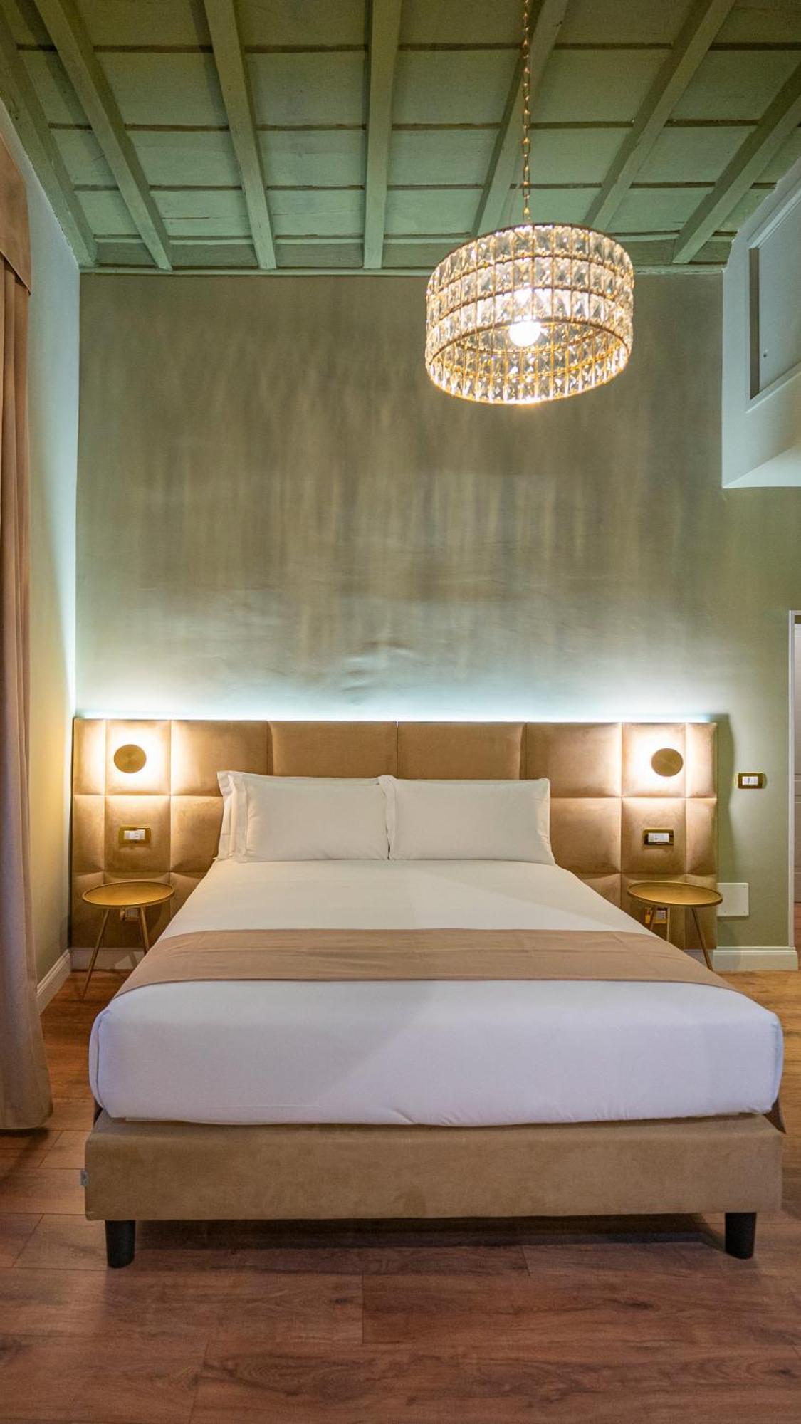 Navona Comfort Rooms Rzym Zewnętrze zdjęcie