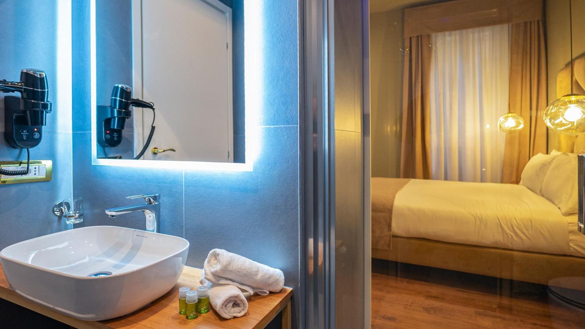 Navona Comfort Rooms Rzym Zewnętrze zdjęcie