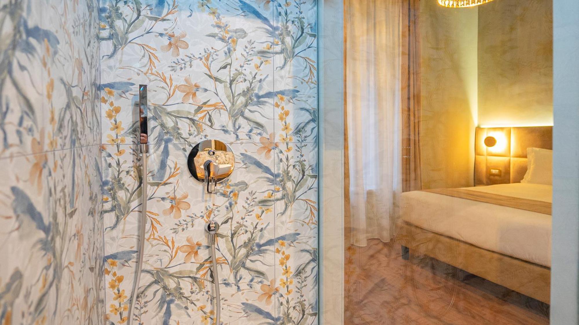 Navona Comfort Rooms Rzym Zewnętrze zdjęcie