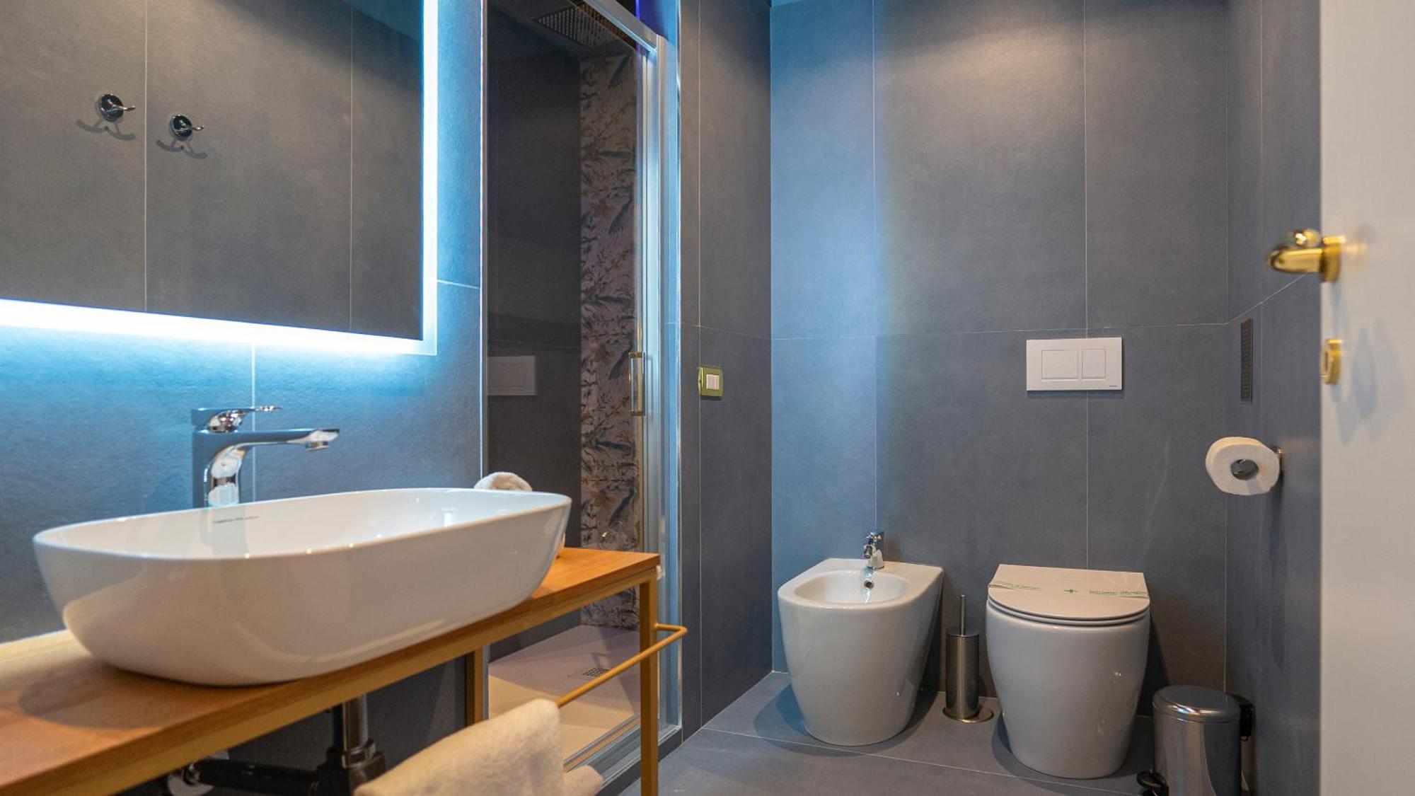 Navona Comfort Rooms Rzym Zewnętrze zdjęcie