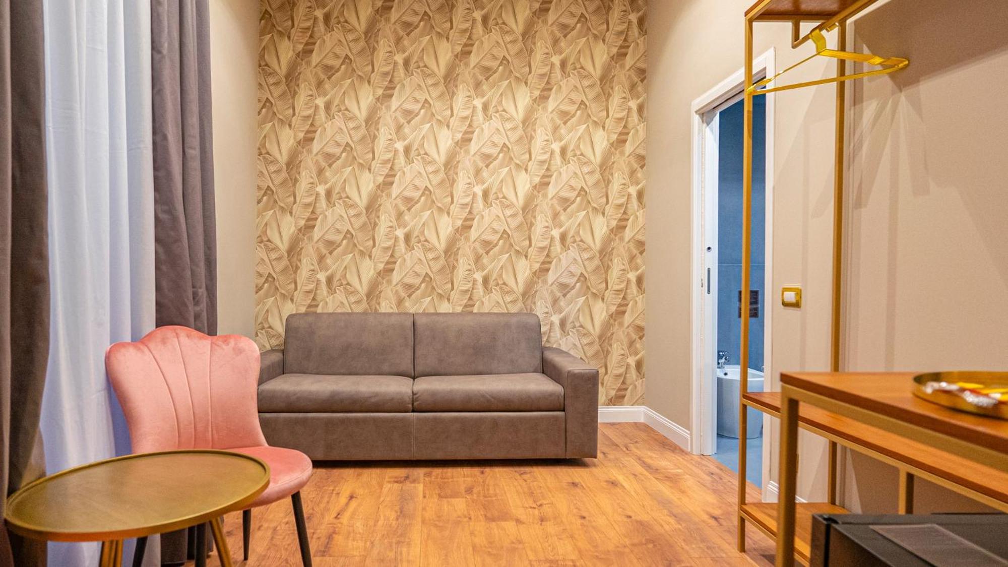 Navona Comfort Rooms Rzym Zewnętrze zdjęcie