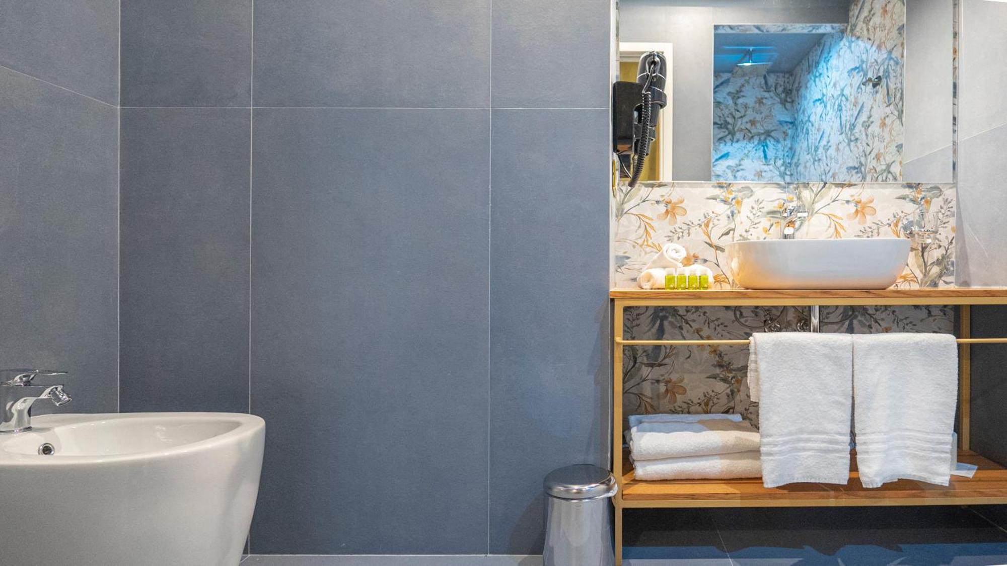 Navona Comfort Rooms Rzym Zewnętrze zdjęcie