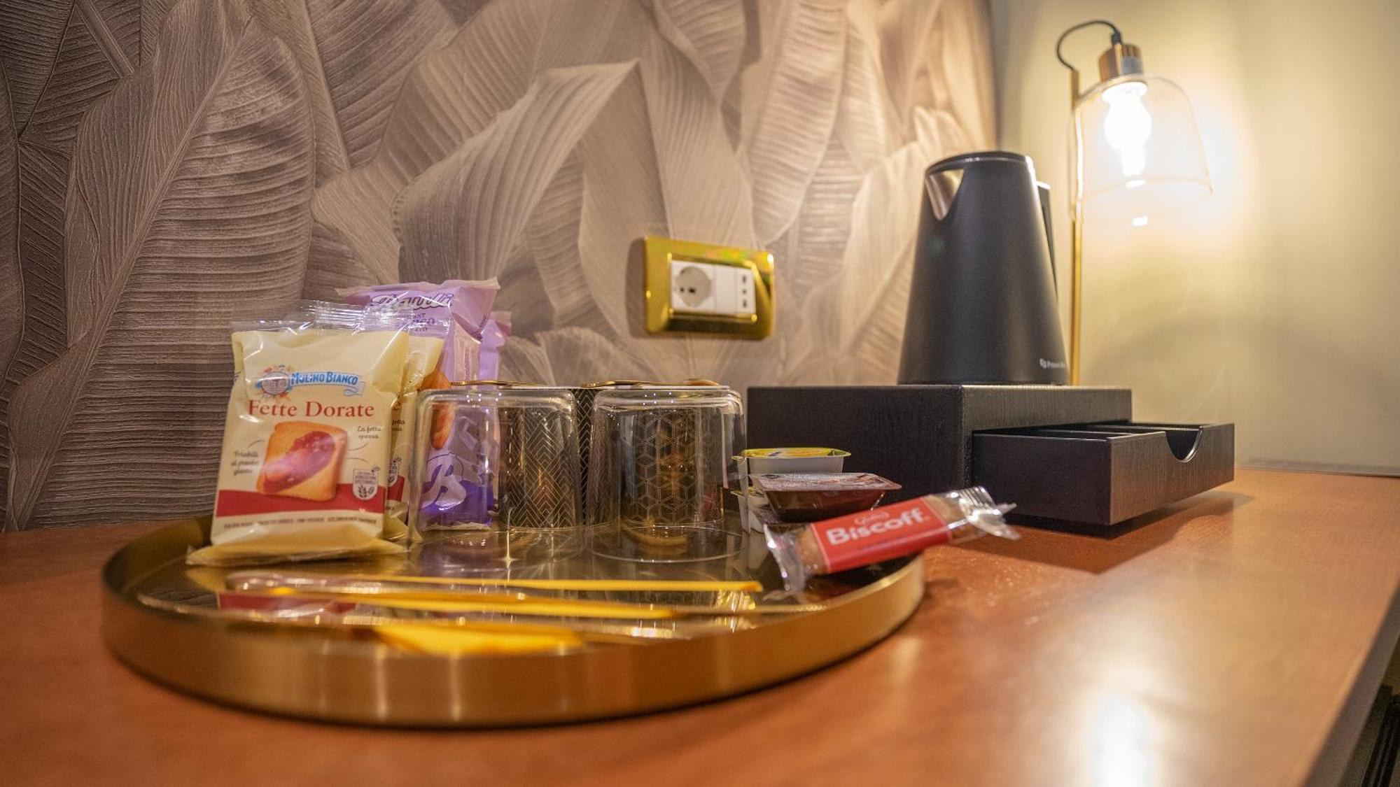 Navona Comfort Rooms Rzym Zewnętrze zdjęcie