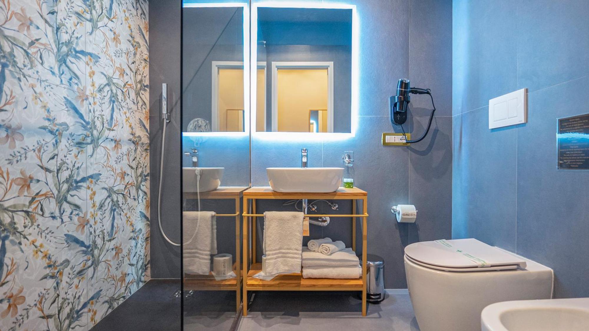 Navona Comfort Rooms Rzym Zewnętrze zdjęcie